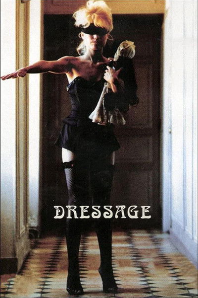 Póster de Dressage