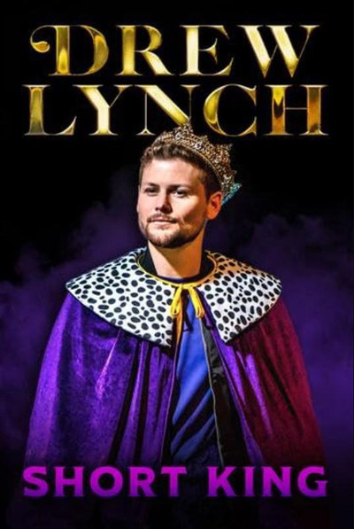 Póster de Drew Lynch: Short King