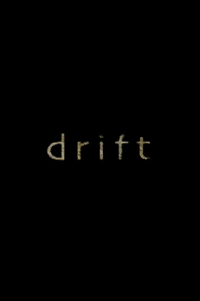 Póster de Drift