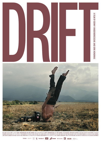 Póster de Drift