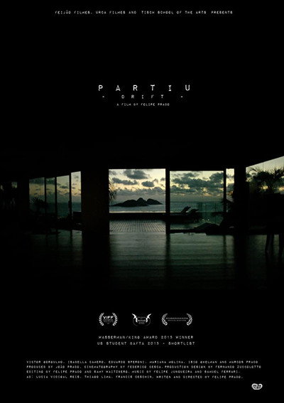 Póster de Drift