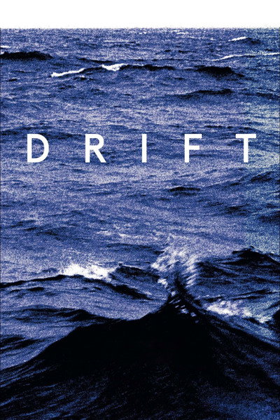 Póster de Drift
