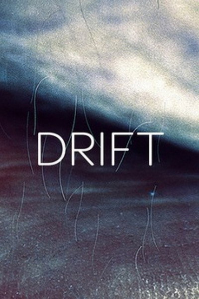 Póster de Drift