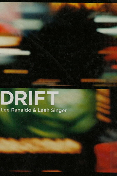 Póster de Drift