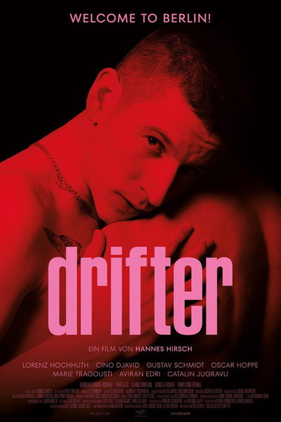 Póster de Drifter
