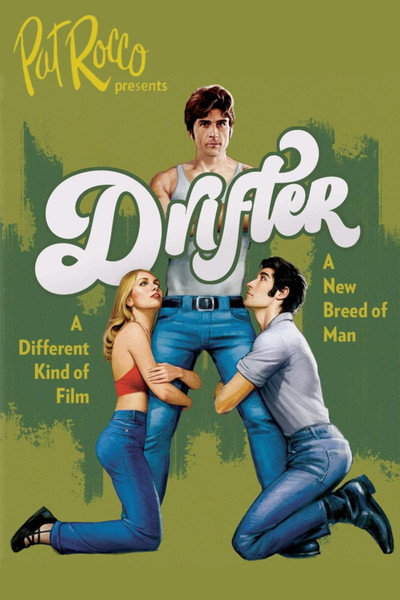 Póster de Drifter