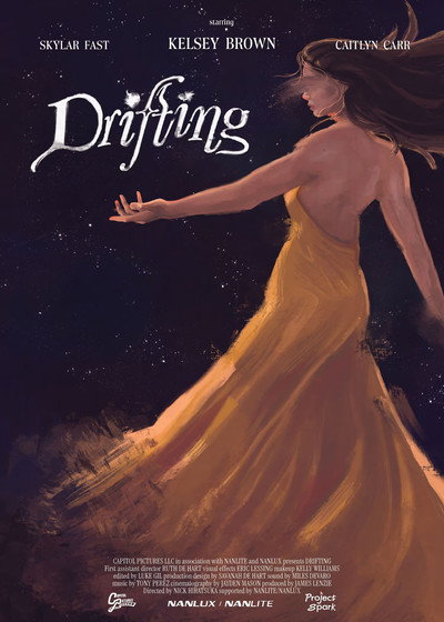 Póster de Drifting