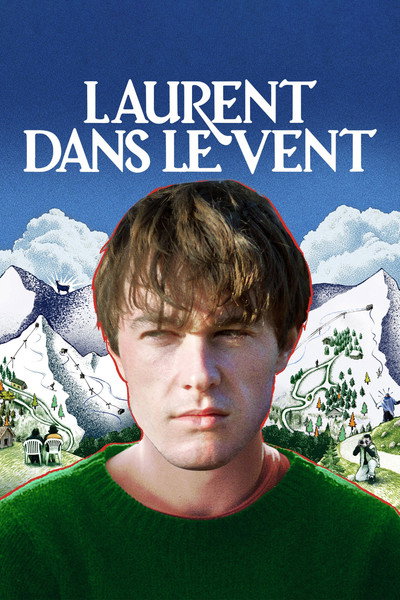Póster de Drifting Laurent