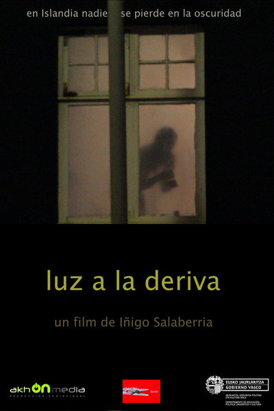 Póster de Drifting Light