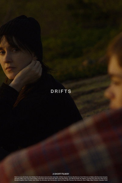 Póster de Drifts
