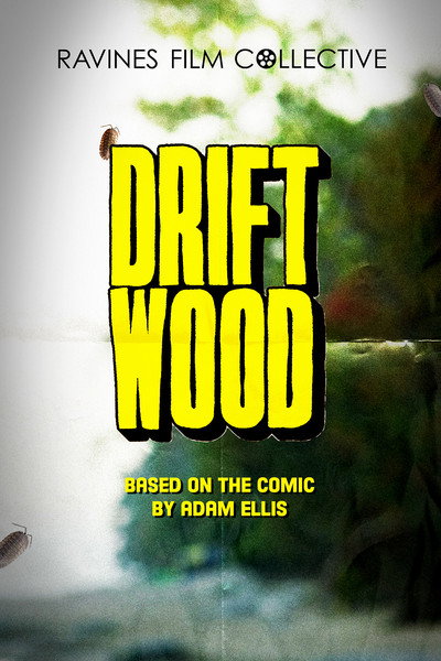 Póster de Driftwood