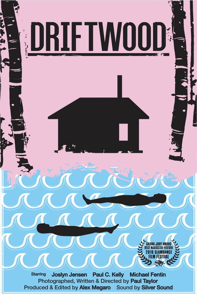 Póster de Driftwood