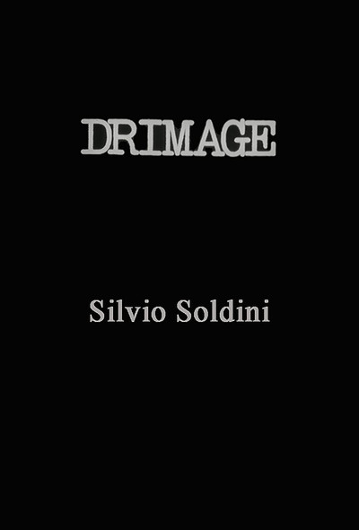Póster de Drimage