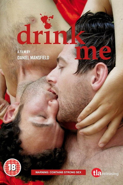 Póster de Drink Me