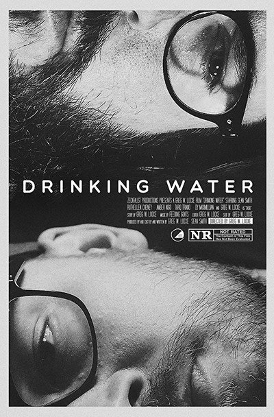 Póster de Drinking Water