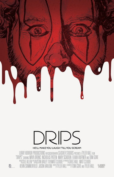 Póster de Drips