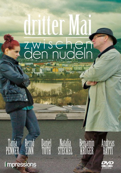 Póster de Dritter Mai zwischen den Nudeln