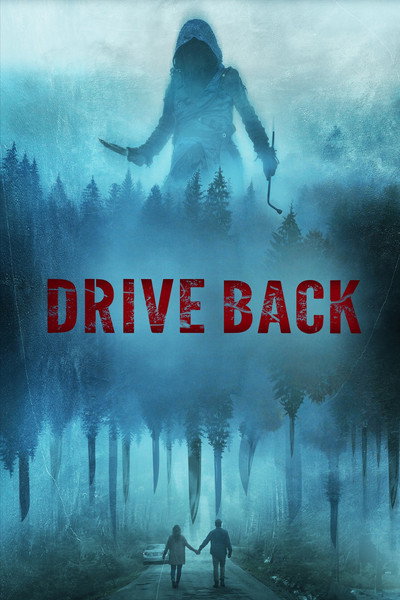 Póster de Drive Back