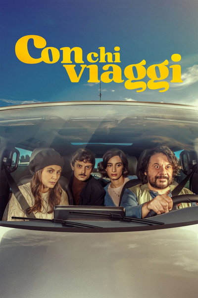 Póster de Drive Me Crazy