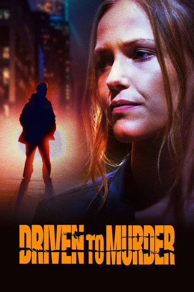Póster de Driven