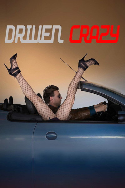 Póster de Driven Crazy