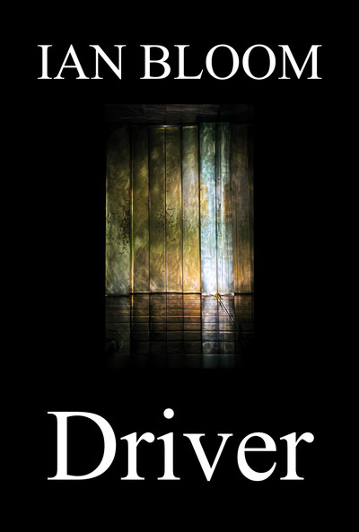 Póster de Driver