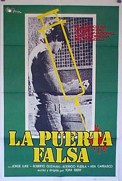 Póster de Droga Lethal