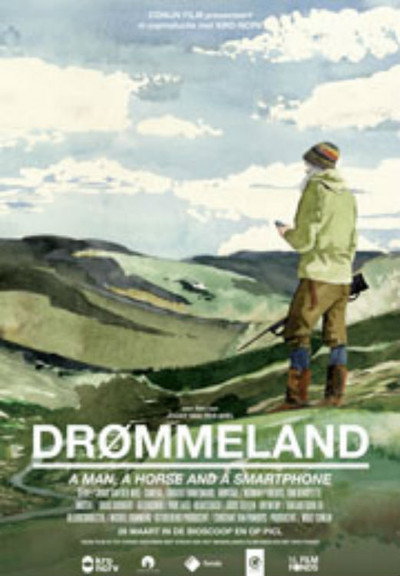 Póster de Drømmeland