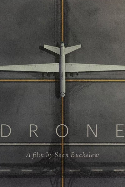 Póster de Drone