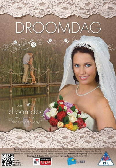 Póster de Droomdag