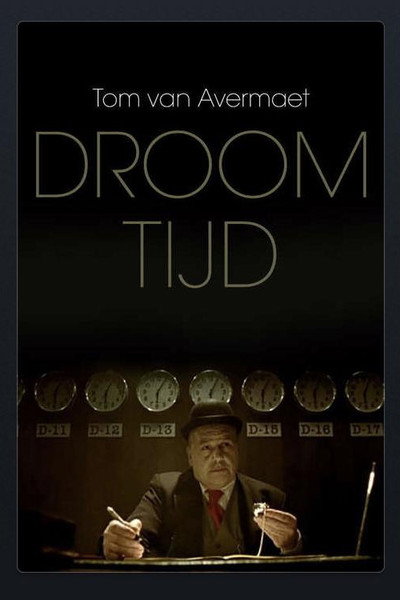 Póster de Droomtijd