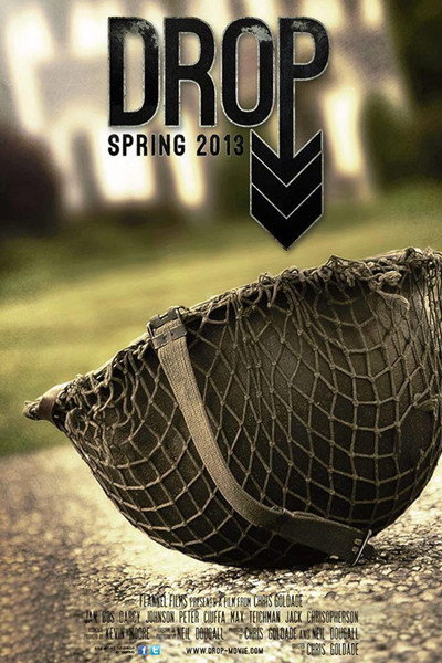 Póster de Drop