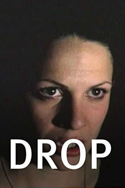 Póster de Drop