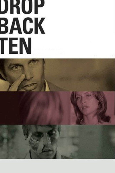 Póster de Drop Back Ten