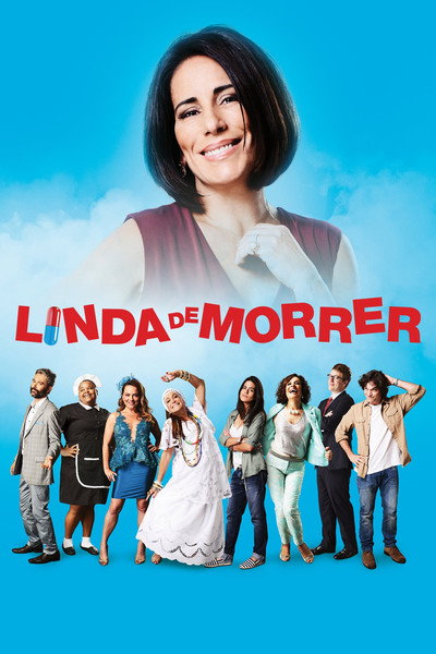 Póster de Drop Dead Gorgeous