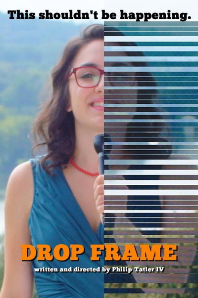 Póster de Drop Frame