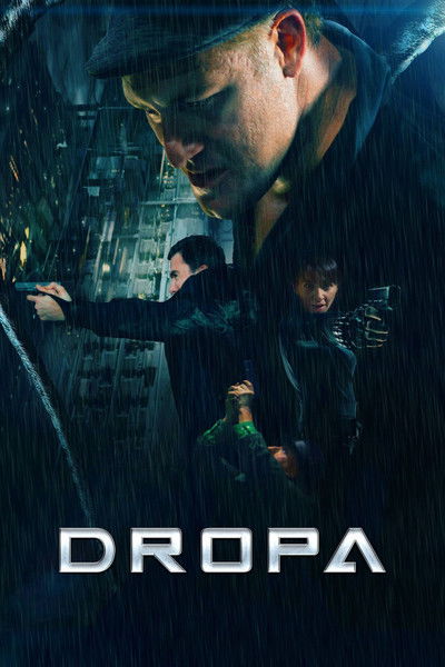 Póster de Dropa