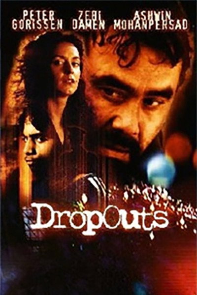 Póster de Dropouts