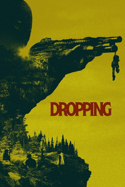 Póster de Dropping
