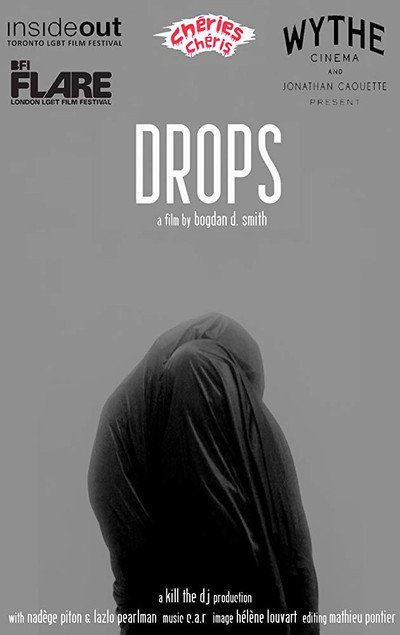 Póster de Drops