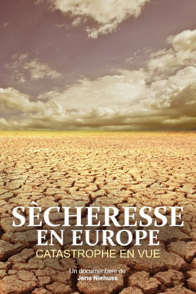 Póster de Drought in Europe