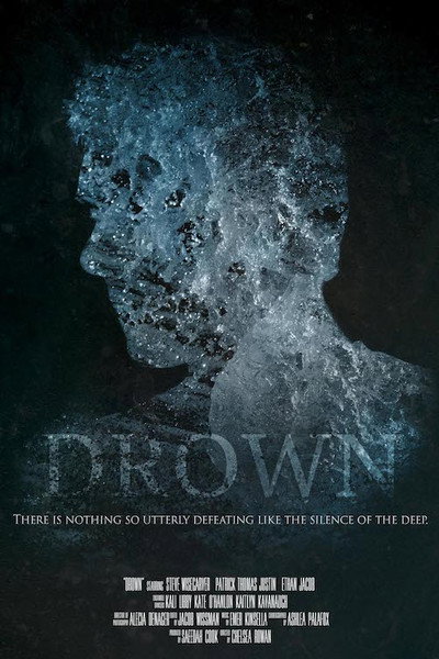 Póster de Drown
