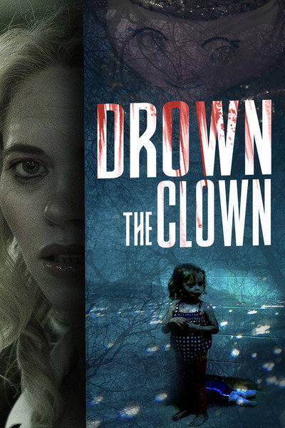 Póster de Drown the Clown