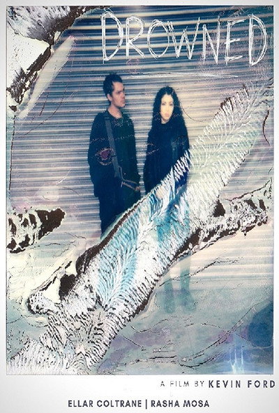 Póster de Drowned
