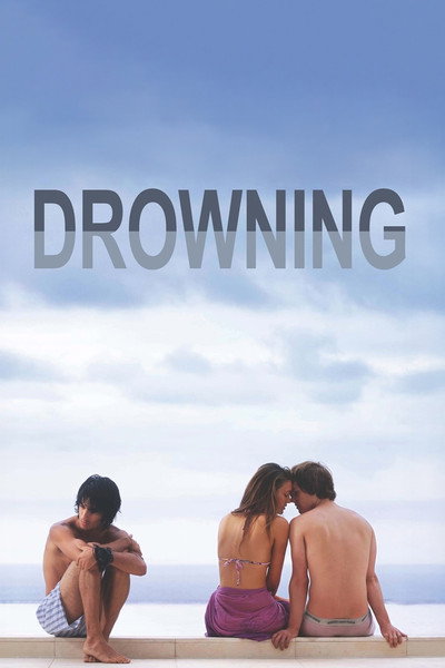 Póster de Drowning
