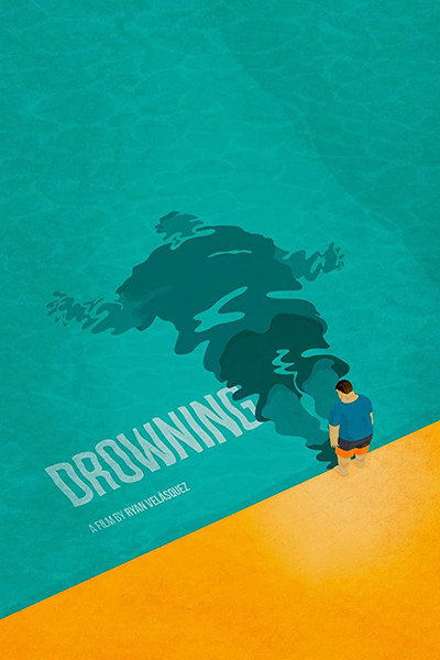 Póster de Drowning