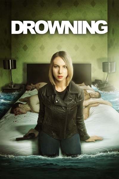 Póster de Drowning