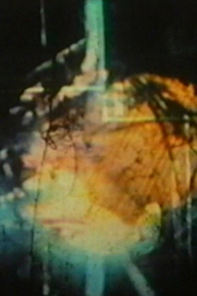 Póster de Drowning in Flames
