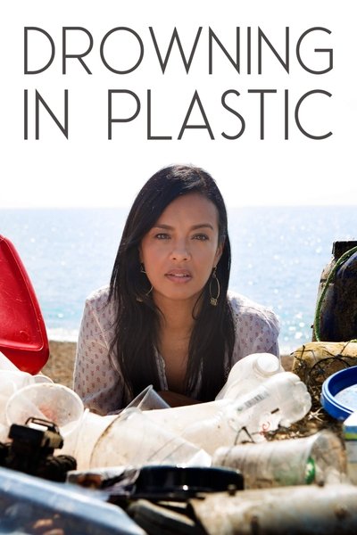 Póster de Drowning in Plastic