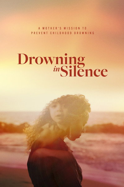 Póster de Drowning in Silence